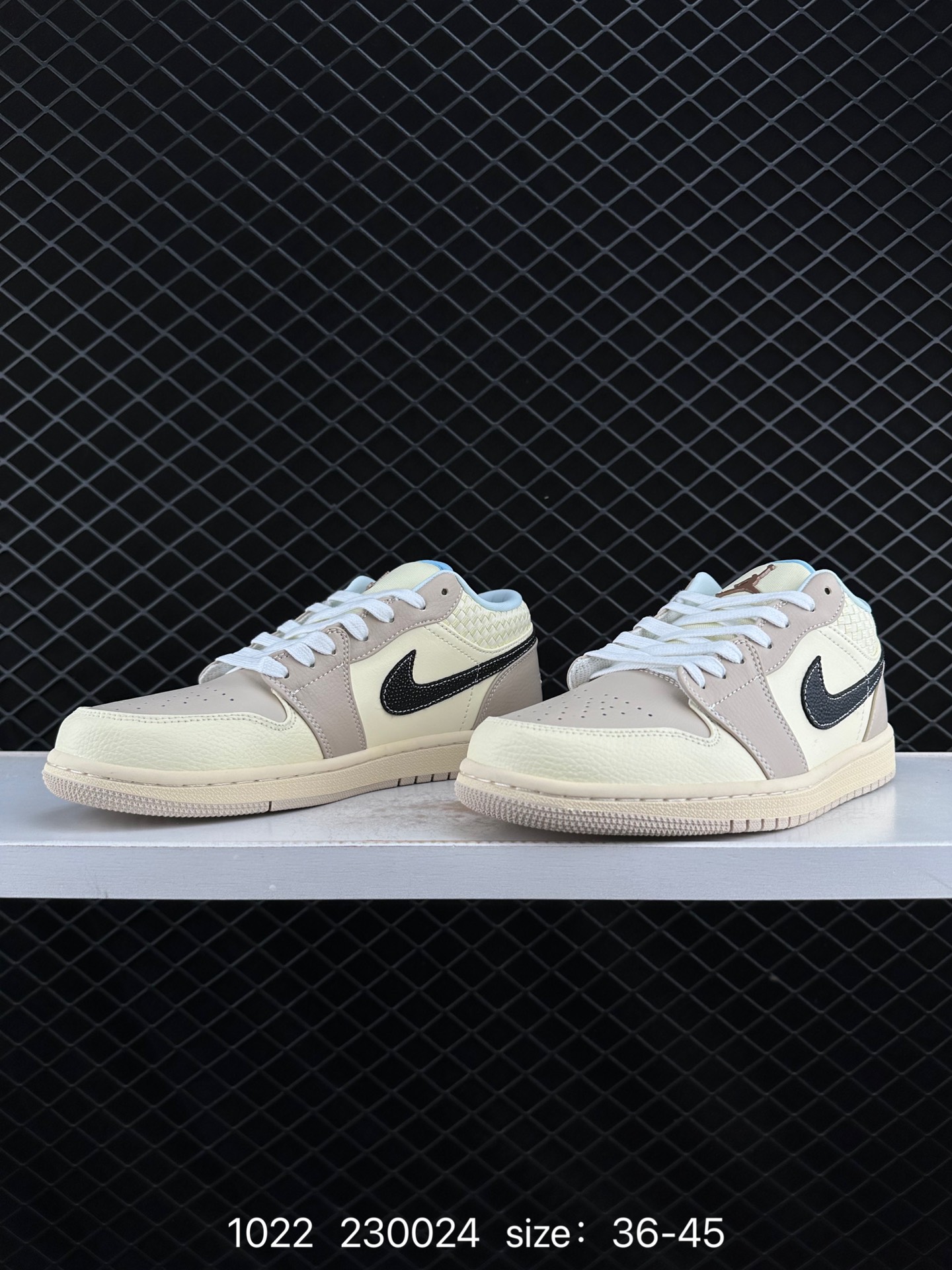 Air Jordan 1 Low AJ1